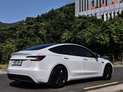 Tesla Model 3 2023 Rear-Wheel Drive - ფოტო 10