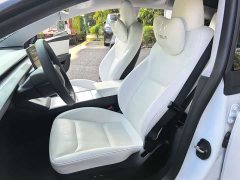 Tesla Model 3 2023 Rear-Wheel Drive - ფოტო 5