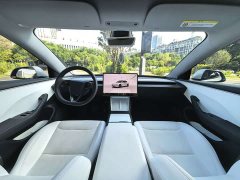 Tesla Model 3 2023 Rear-Wheel Drive - ფოტო 6