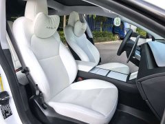 Tesla Model 3 2023 Rear-Wheel Drive - ფოტო 7