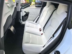 Tesla Model 3 2023 Rear-Wheel Drive - ფოტო 8
