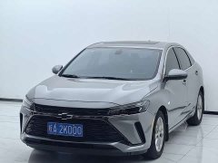 Chevrolet Cruze 1.5L Dual-Clutch Deluxe Edition - ფოტო 1