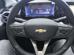 Chevrolet Cruze 1.5L Dual-Clutch Deluxe Edition - ფოტო 11