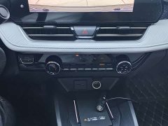 Chevrolet Cruze 1.5L Dual-Clutch Deluxe Edition - ფოტო 12