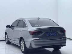 Chevrolet Cruze 1.5L Dual-Clutch Deluxe Edition - ფოტო 13