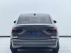 Chevrolet Cruze 1.5L Dual-Clutch Deluxe Edition - ფოტო 14