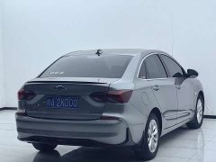 Chevrolet Cruze 1.5L Dual-Clutch Deluxe Edition - ფოტო 15