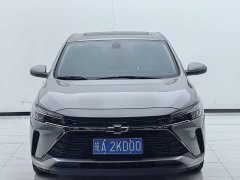Chevrolet Cruze 1.5L Dual-Clutch Deluxe Edition - ფოტო 2
