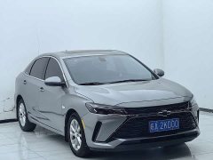 Chevrolet Cruze 1.5L Dual-Clutch Deluxe Edition - ფოტო 3