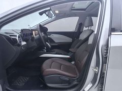 Chevrolet Cruze 1.5L Dual-Clutch Deluxe Edition - ფოტო 4