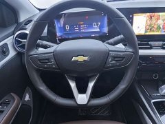 Chevrolet Cruze 1.5L Dual-Clutch Deluxe Edition - ფოტო 5