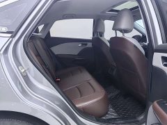 Chevrolet Cruze 1.5L Dual-Clutch Deluxe Edition - ფოტო 8