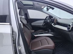 Chevrolet Cruze 1.5L Dual-Clutch Deluxe Edition - ფოტო 9