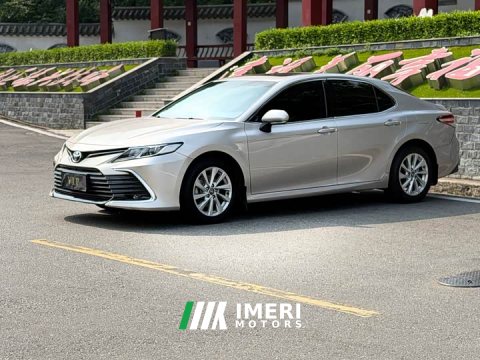 2022 Toyota Camry 2021 2.0G Luxury - ავტომობილი ჩინეთიდან