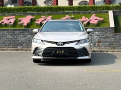 Toyota Camry 2021 2.0G Luxury - ფოტო 2