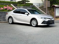 Toyota Camry 2021 2.0G Luxury - ფოტო 3
