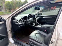 Toyota Camry 2021 2.0G Luxury - ფოტო 4