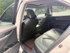 Toyota Camry 2021 2.0G Luxury - ფოტო 5