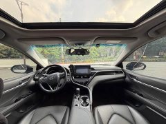 Toyota Camry 2021 2.0G Luxury - ფოტო 6