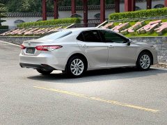 Toyota Camry 2021 2.0G Luxury - ფოტო 7