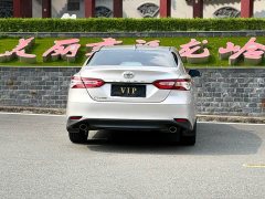 Toyota Camry 2021 2.0G Luxury - ფოტო 8