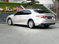 Toyota Camry 2021 2.0G Luxury - ფოტო 9
