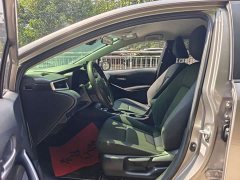 Toyota Corolla 1.8L Smart Hybrid Dual Engine Pioneer Edition - ფოტო 12