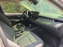Toyota Corolla 1.8L Smart Hybrid Dual Engine Pioneer Edition - ფოტო 13