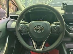 Toyota Corolla 1.8L Smart Hybrid Dual Engine Pioneer Edition - ფოტო 14