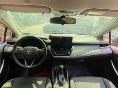 Toyota Corolla 1.8L Smart Hybrid Dual Engine Pioneer Edition - ფოტო 15