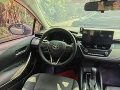Toyota Corolla 1.8L Smart Hybrid Dual Engine Pioneer Edition - ფოტო 16