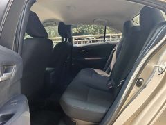 Toyota Corolla 1.8L Smart Hybrid Dual Engine Pioneer Edition - ფოტო 19