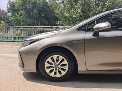 Toyota Corolla 1.8L Smart Hybrid Dual Engine Pioneer Edition - ფოტო 4