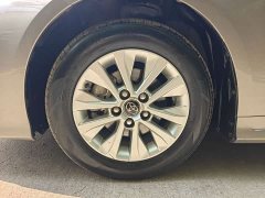 Toyota Corolla 1.8L Smart Hybrid Dual Engine Pioneer Edition - ფოტო 6