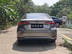 Toyota Corolla 1.8L Smart Hybrid Dual Engine Pioneer Edition - ფოტო 7
