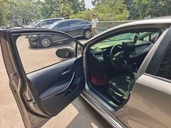Toyota Corolla 1.8L Smart Hybrid Dual Engine Pioneer Edition - ფოტო 9