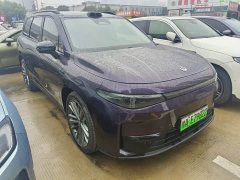 Leapmotor C16 Pure Electric 520 LiDAR Edition - ფოტო 1