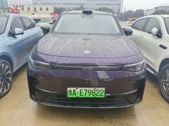 Leapmotor C16 Pure Electric 520 LiDAR Edition - ფოტო 2