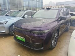 Leapmotor C16 Pure Electric 520 LiDAR Edition - ფოტო 3