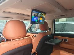 Leapmotor C16 Pure Electric 520 LiDAR Edition - ფოტო 6