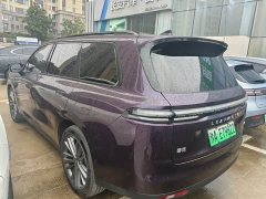 Leapmotor C16 Pure Electric 520 LiDAR Edition - ფოტო 8