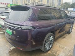 Leapmotor C16 Pure Electric 520 LiDAR Edition - ფოტო 9