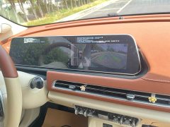 ORA Good Cat 400km Standard Range Muse Edition LFP Battery - ფოტო 11