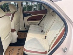 ORA Good Cat 400km Standard Range Muse Edition LFP Battery - ფოტო 16