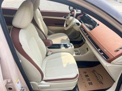 ORA Good Cat 400km Standard Range Muse Edition LFP Battery - ფოტო 17