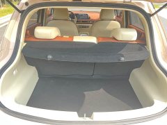 ORA Good Cat 400km Standard Range Muse Edition LFP Battery - ფოტო 19