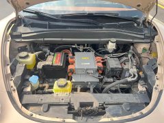 ORA Good Cat 400km Standard Range Muse Edition LFP Battery - ფოტო 20