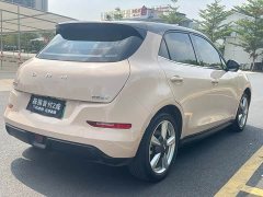 ORA Good Cat 400km Standard Range Muse Edition LFP Battery - ფოტო 3