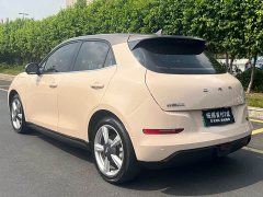 ORA Good Cat 400km Standard Range Muse Edition LFP Battery - ფოტო 4