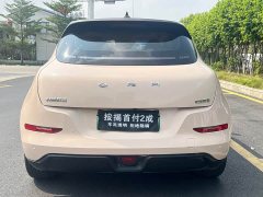 ORA Good Cat 400km Standard Range Muse Edition LFP Battery - ფოტო 5